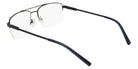 Marchon NYC M-2045 002 53 - Matte Black #id:mm2045002_s:100115