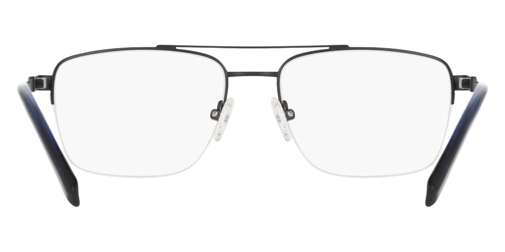 Marchon NYC M-2045 002 53 - Matte Black #id:mm2045002_s:100120