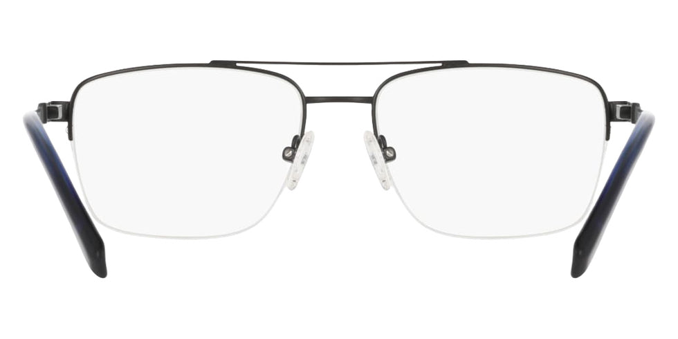Marchon NYC M-2045 002 53 - Matte Black #id:mm2045002_s:100120