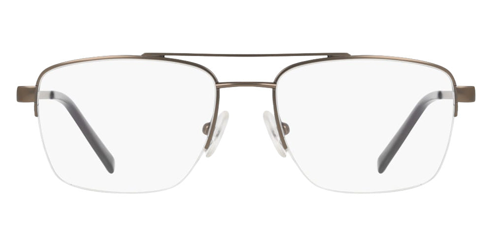 Marchon NYC M-2045 071 53 - Matte Gunmetal #id:mm2045071_s:102100