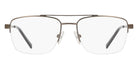 Marchon NYC M-2045 071 53 - Matte Gunmetal #id:mm2045071_s:102100