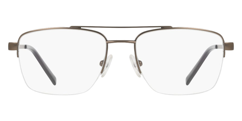 Marchon NYC M-2045 071 53 - Matte Gunmetal #id:mm2045071_s:102100