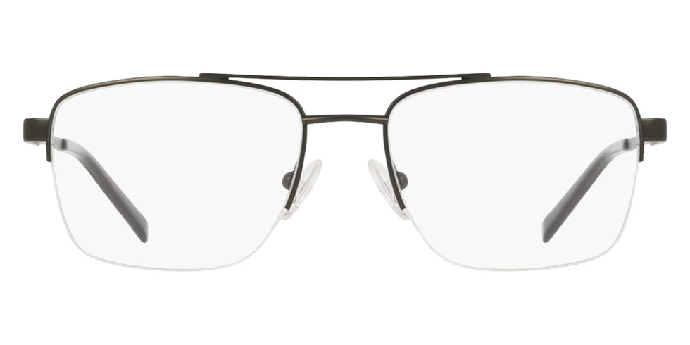 Marchon NYC M-2045 310 53 - Matte Dark Olive #id:mm2045310_s:104100