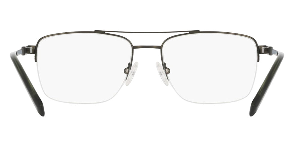 Marchon NYC M-2045 310 53 - Matte Dark Olive #id:mm2045310_s:104120