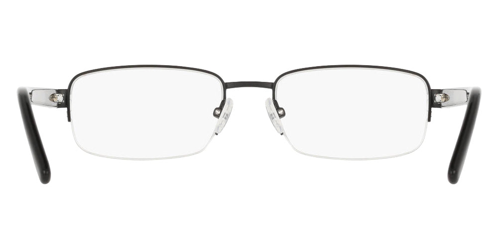 Marchon NYC M-2046 002 53 - Satin Black #id:mm2046002_s:100120