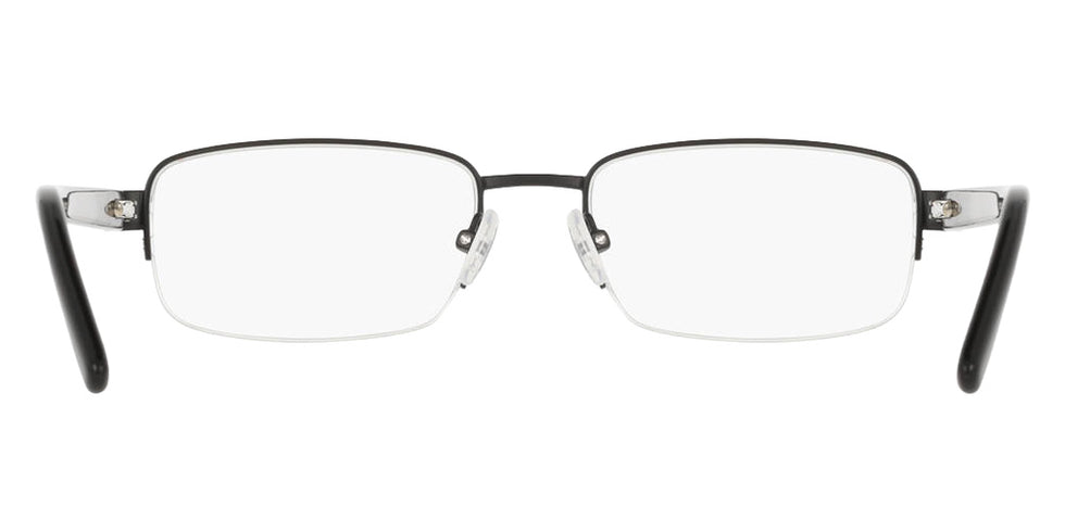 Marchon NYC M-2046 002 53 - Satin Black #id:mm2046002_s:100120