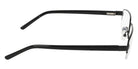 Marchon NYC M-2046 002 53 - Satin Black #id:mm2046002_s:100130