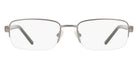 Marchon NYC M-2046 071 53 - Satin Gunmetal #id:mm2046071_s:102100