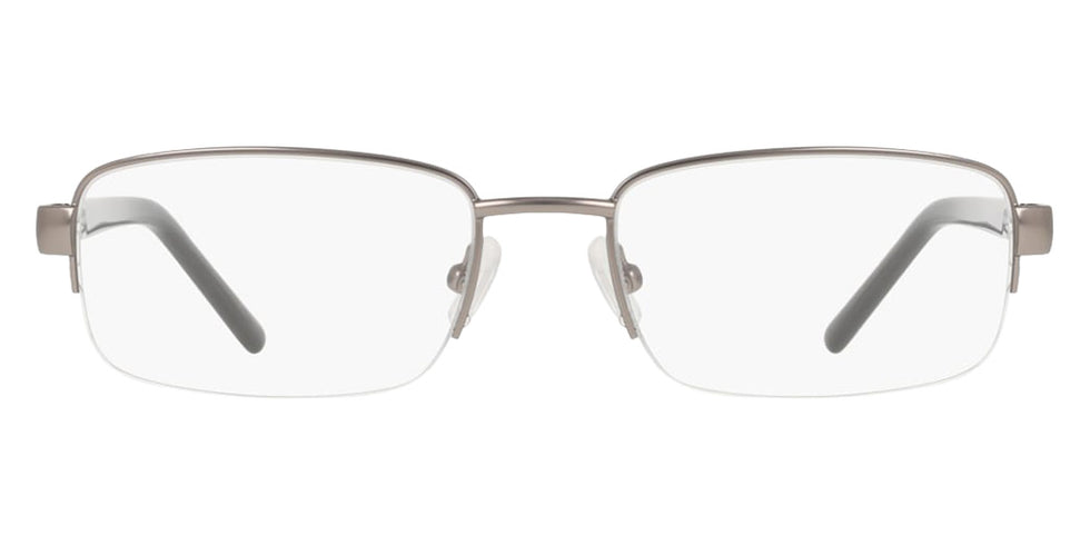 Marchon NYC M-2046 071 53 - Satin Gunmetal #id:mm2046071_s:102100