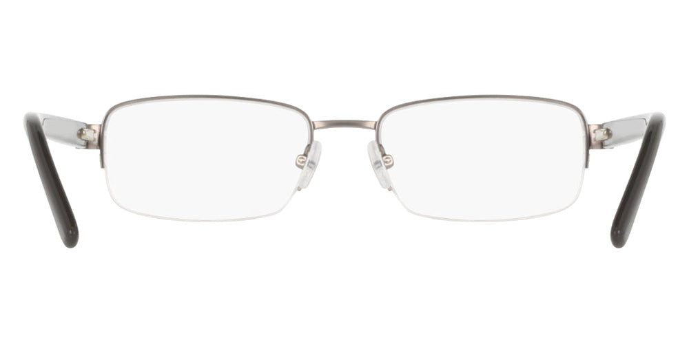 Marchon NYC M-2046 071 53 - Satin Gunmetal #id:mm2046071_s:102120