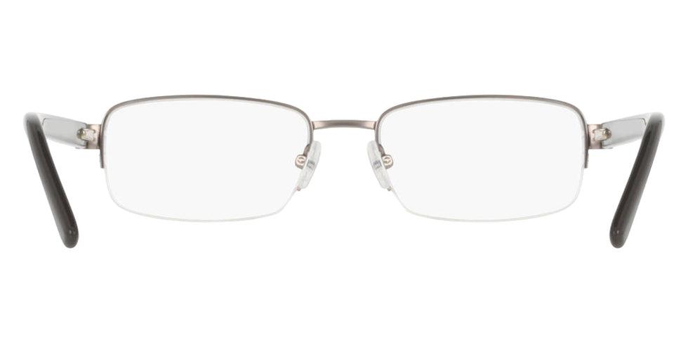 Marchon NYC M-2046 071 53 - Satin Gunmetal #id:mm2046071_s:102120