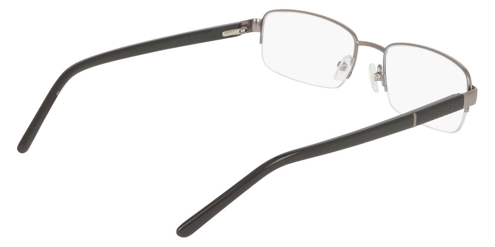 Marchon NYC M-2046 071 53 - Satin Gunmetal #id:mm2046071_s:102125