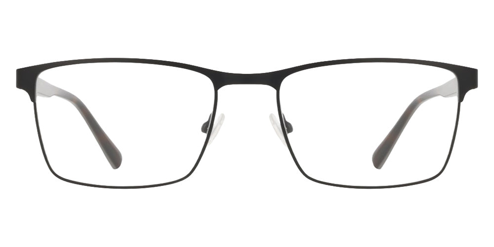 Marchon NYC M-2047 002 57 - Matte Black #id:mm2047002_s:100100
