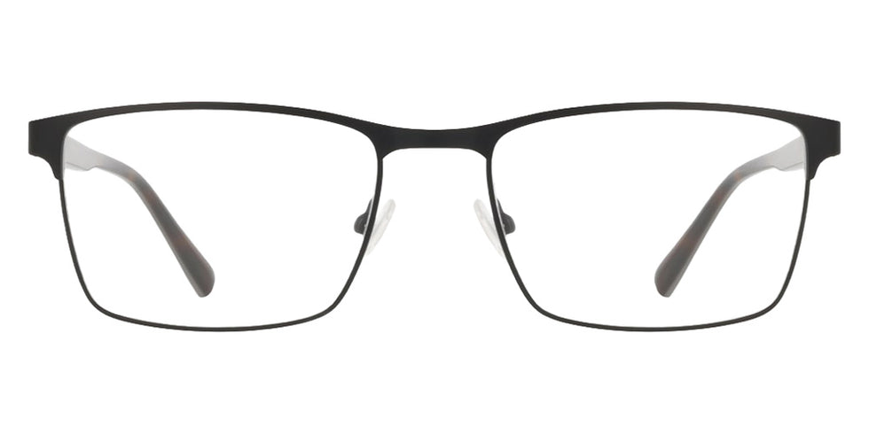 Marchon NYC M-2047 002 57 - Matte Black #id:mm2047002_s:100100