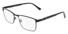 Marchon NYC M-2047 002 57 - Matte Black #id:mm2047002_s:100105
