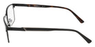 Marchon NYC M-2047 002 57 - Matte Black #id:mm2047002_s:100110