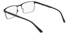 Marchon NYC M-2047 002 57 - Matte Black #id:mm2047002_s:100115
