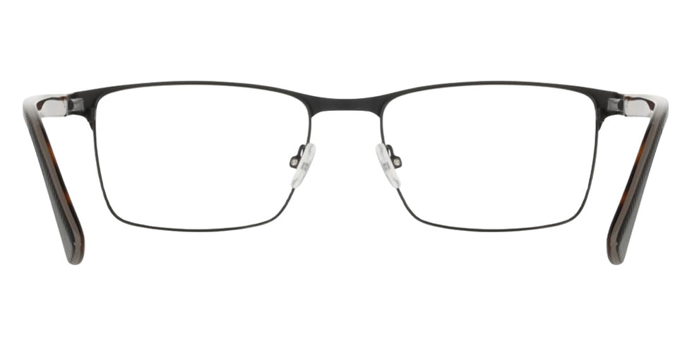 Marchon NYC M-2047 002 57 - Matte Black #id:mm2047002_s:100120
