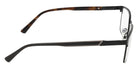 Marchon NYC M-2047 002 57 - Matte Black #id:mm2047002_s:100130