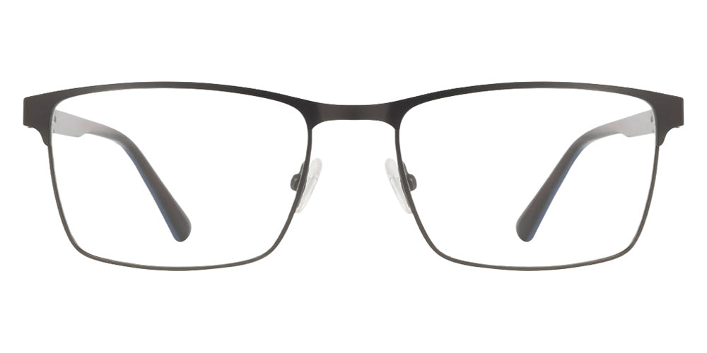 Marchon NYC M-2047 071 57 - Matte Gunmetal #id:mm2047071_s:102100