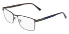 Marchon NYC M-2047 071 57 - Matte Gunmetal #id:mm2047071_s:102105