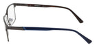 Marchon NYC M-2047 071 57 - Matte Gunmetal #id:mm2047071_s:102110