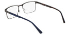 Marchon NYC M-2047 071 57 - Matte Gunmetal #id:mm2047071_s:102115