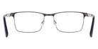 Marchon NYC M-2047 071 57 - Matte Gunmetal #id:mm2047071_s:102120