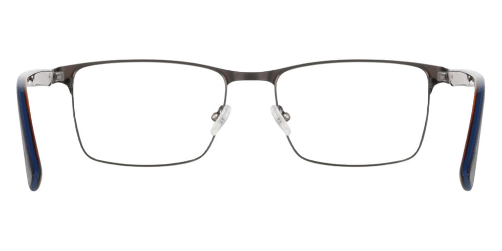 Marchon NYC M-2047 071 57 - Matte Gunmetal #id:mm2047071_s:102120