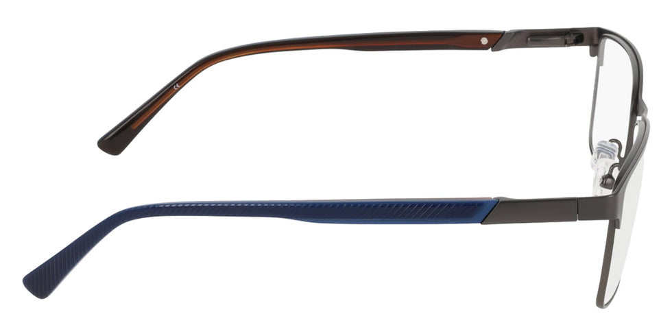 Marchon NYC M-2047 071 57 - Matte Gunmetal #id:mm2047071_s:102130