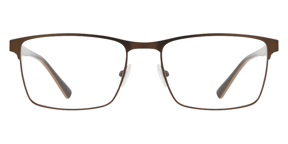 Marchon NYC M-2047 234 57 - Matte Coffee #id:mm2047234_s:104100