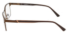 Marchon NYC M-2047 234 57 - Matte Coffee #id:mm2047234_s:104110