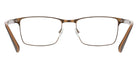 Marchon NYC M-2047 234 57 - Matte Coffee #id:mm2047234_s:104120