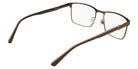 Marchon NYC M-2047 234 57 - Matte Coffee #id:mm2047234_s:104125