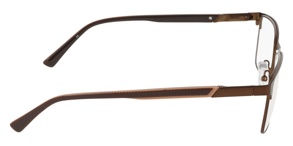 Marchon NYC M-2047 234 57 - Matte Coffee #id:mm2047234_s:104130