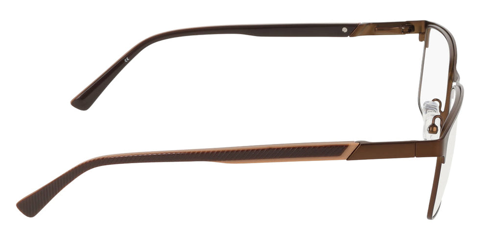Marchon NYC M-2047 234 57 - Matte Coffee #id:mm2047234_s:104130