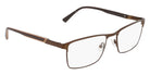 Marchon NYC M-2047 234 57 - Matte Coffee #id:mm2047234_s:104135