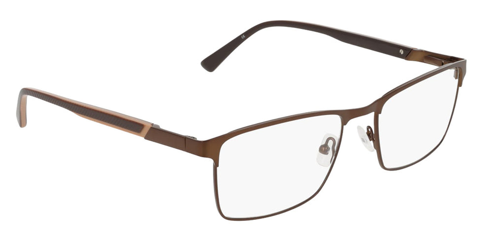 Marchon NYC M-2047 234 57 - Matte Coffee #id:mm2047234_s:104135