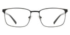Marchon NYC M-2048 002 54 - Matte Black #id:mm2048002_s:100100