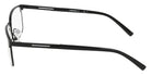 Marchon NYC M-2048 002 54 - Matte Black #id:mm2048002_s:100110
