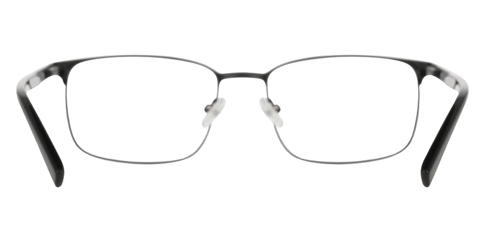 Marchon NYC M-2048 002 54 - Matte Black #id:mm2048002_s:100120