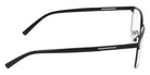 Marchon NYC M-2048 002 54 - Matte Black #id:mm2048002_s:100130