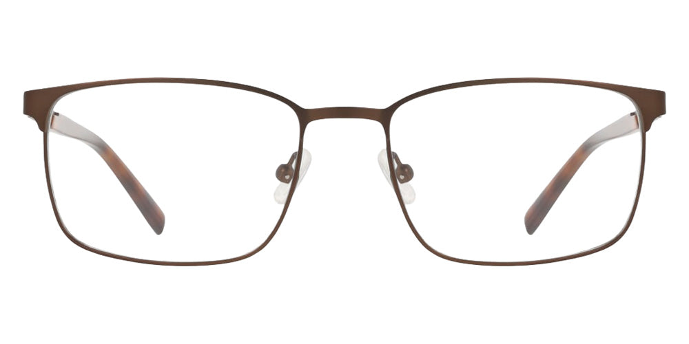 Marchon NYC M-2048 234 54 - Matte Coffee #id:mm2048234_s:102100