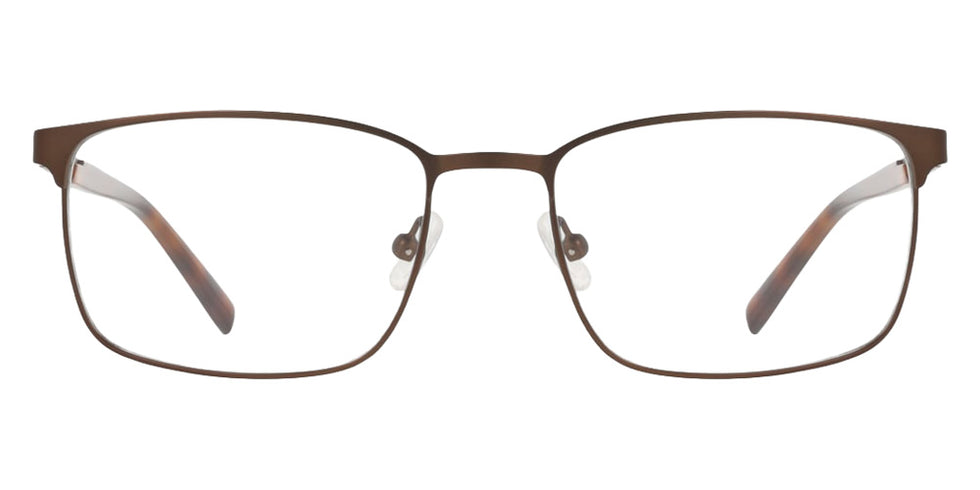 Marchon NYC M-2048 234 54 - Matte Coffee #id:mm2048234_s:102100