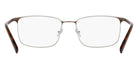 Marchon NYC M-2048 234 54 - Matte Coffee #id:mm2048234_s:102120