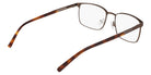 Marchon NYC M-2048 234 54 - Matte Coffee #id:mm2048234_s:102125