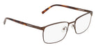 Marchon NYC M-2048 234 54 - Matte Coffee #id:mm2048234_s:102135