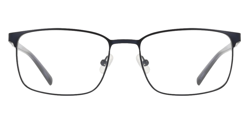 Marchon NYC M-2048 410 54 - Matte Navy #id:mm2048410_s:104100