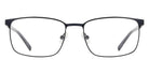 Marchon NYC M-2048 410 54 - Matte Navy #id:mm2048410_s:104100