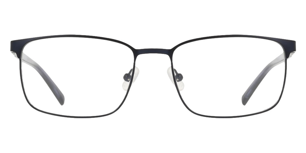 Marchon NYC M-2048 410 54 - Matte Navy #id:mm2048410_s:104100